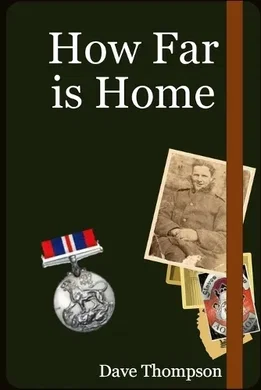 How Far is Home, Dave Thompson - Shop Online for Books in Australia