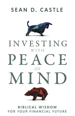 Investing with Peace of Mind, Sean Castle Patrick T Ahern - Shop Online ...