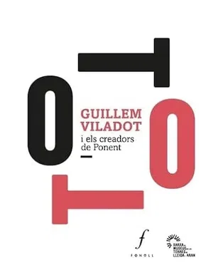 Ponent Guillem Viladot i els creadors de Ponent by Editorial Fonoll, SL - Shop ...