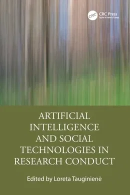Artificial Intelligence and Social Technologies in Research Conduct ...