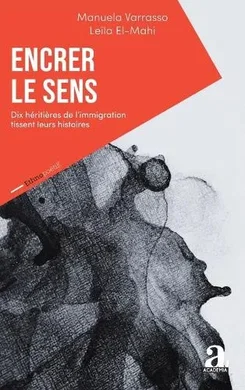Encrer le sens, Paragrafes Asbl - Shop Online for Books in Australia