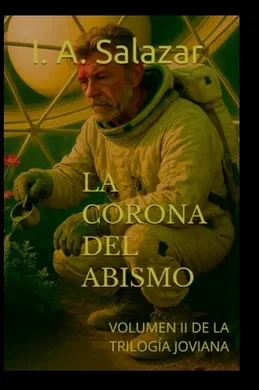 La Corona del Abismo, Ivan A Salazar - Shop Online for Books in Australia
